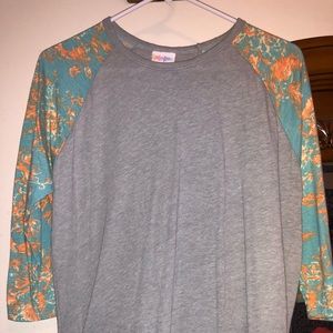 LuLaRoe Medium Randy